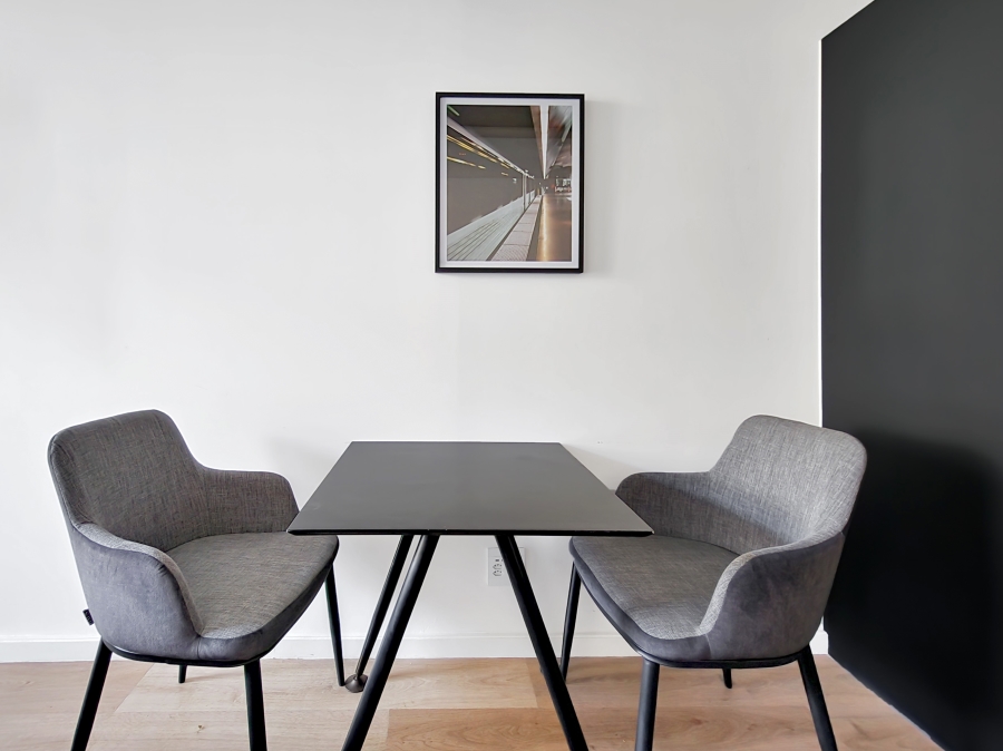 1 Bedroom Property for Sale in Sea Point Western Cape